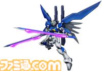 リマスター版『機動戦士ガンダムSEED BATTLE DESTINY REMASTERED』ブルデュエルガンダムやザクウォーリアが参戦決定。パイロットはオリジナルと作品キャラを使い分けて出撃