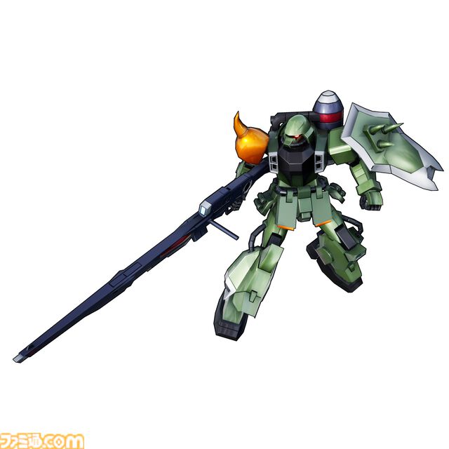 リマスター版『機動戦士ガンダムSEED BATTLE DESTINY REMASTERED』ブルデュエルガンダムやザクウォーリアが参戦決定。パイロットはオリジナルと作品キャラを使い分けて出撃