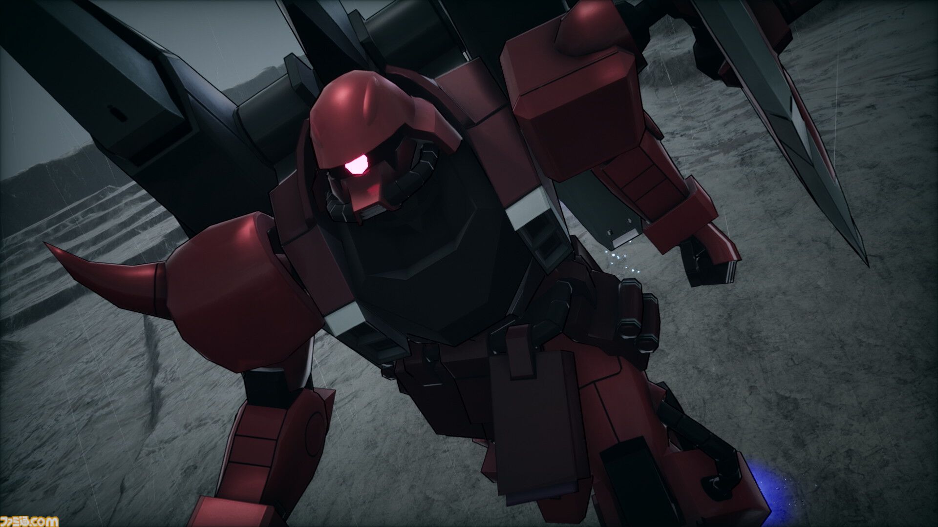 リマスター版『機動戦士ガンダムSEED BATTLE DESTINY REMASTERED』ブルデュエルガンダムやザクウォーリアが参戦決定。パイロットはオリジナルと作品キャラを使い分けて出撃