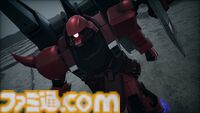 リマスター版『機動戦士ガンダムSEED BATTLE DESTINY REMASTERED』ブルデュエルガンダムやザクウォーリアが参戦決定。パイロットはオリジナルと作品キャラを使い分けて出撃