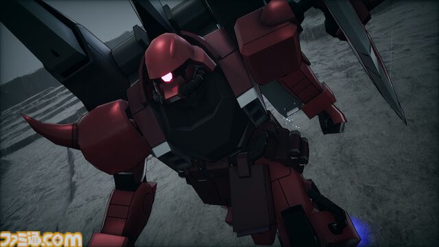 リマスター版『機動戦士ガンダムSEED BATTLE DESTINY REMASTERED』ブルデュエルガンダムやザクウォーリアが参戦決定。パイロットはオリジナルと作品キャラを使い分けて出撃