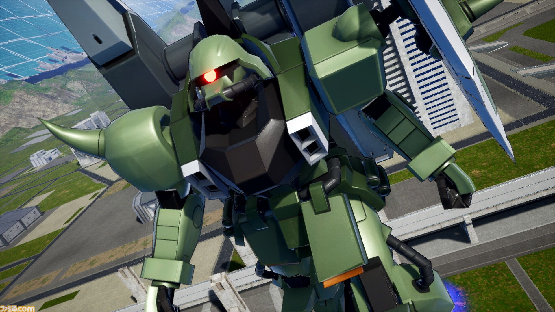 リマスター版『機動戦士ガンダムSEED BATTLE DESTINY REMASTERED』ブルデュエルガンダムやザクウォーリアが参戦決定。パイロットはオリジナルと作品キャラを使い分けて出撃
