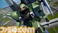 リマスター版『機動戦士ガンダムSEED BATTLE DESTINY REMASTERED』ブルデュエルガンダムやザクウォーリアが参戦決定。パイロットはオリジナルと作品キャラを使い分けて出撃