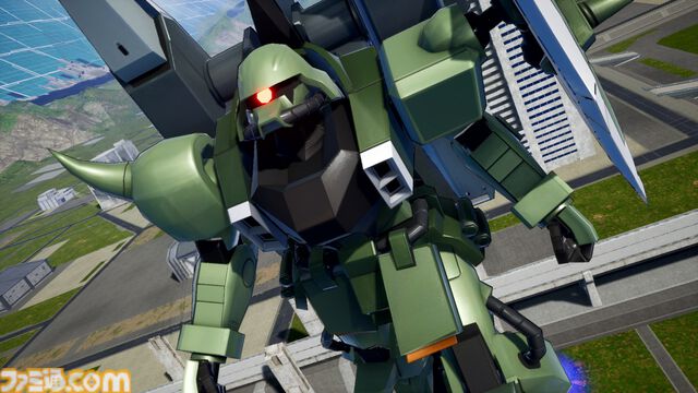 リマスター版『機動戦士ガンダムSEED BATTLE DESTINY REMASTERED』ブルデュエルガンダムやザクウォーリアが参戦決定。パイロットはオリジナルと作品キャラを使い分けて出撃