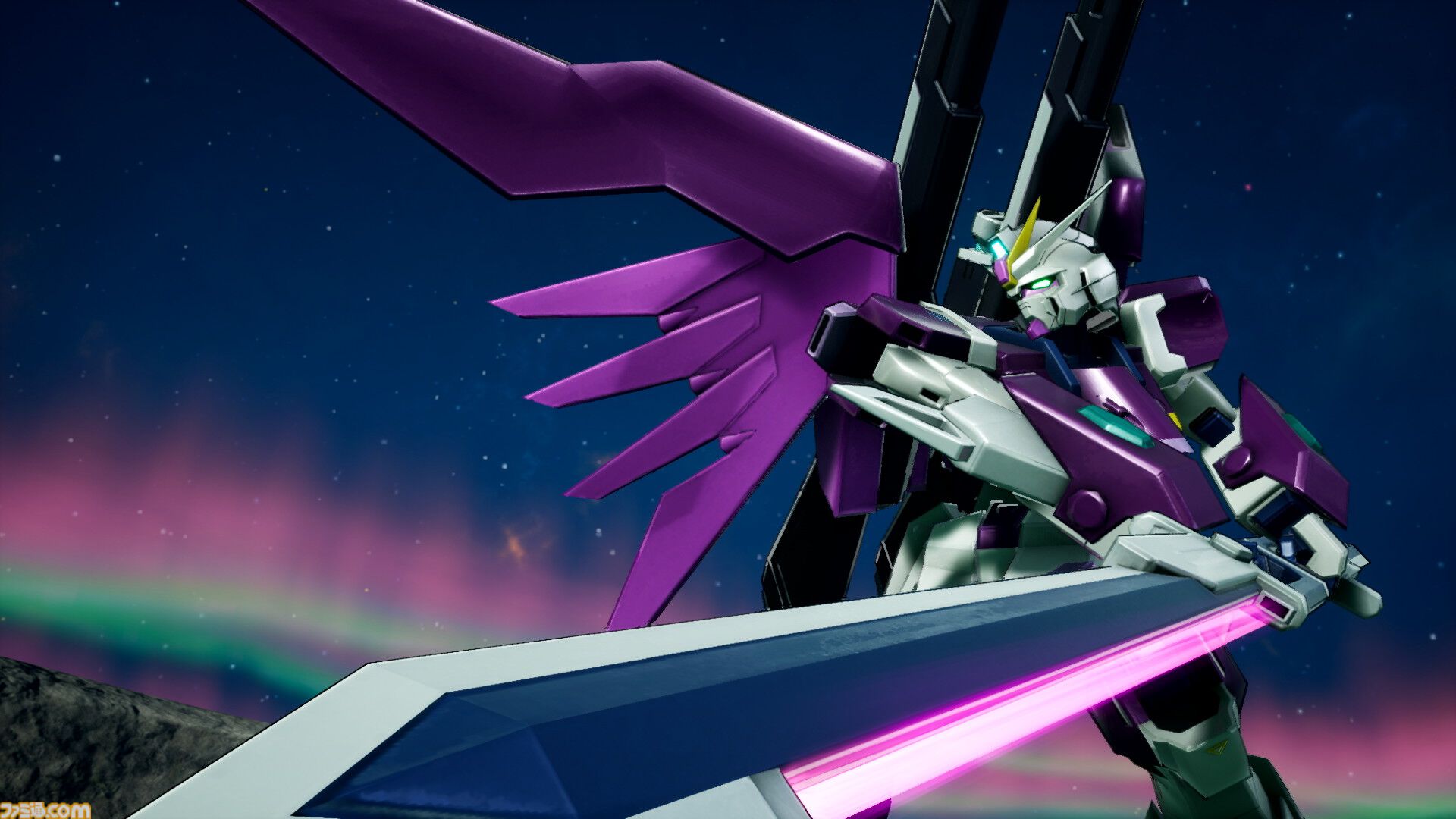 リマスター版『機動戦士ガンダムSEED BATTLE DESTINY REMASTERED』ブルデュエルガンダムやザクウォーリアが参戦決定。パイロットはオリジナルと作品キャラを使い分けて出撃