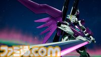 リマスター版『機動戦士ガンダムSEED BATTLE DESTINY REMASTERED』ブルデュエルガンダムやザクウォーリアが参戦決定。パイロットはオリジナルと作品キャラを使い分けて出撃