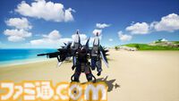 リマスター版『機動戦士ガンダムSEED BATTLE DESTINY REMASTERED』ブルデュエルガンダムやザクウォーリアが参戦決定。パイロットはオリジナルと作品キャラを使い分けて出撃