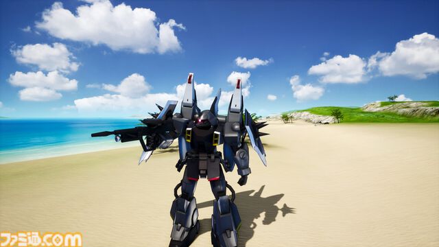 リマスター版『機動戦士ガンダムSEED BATTLE DESTINY REMASTERED』ブルデュエルガンダムやザクウォーリアが参戦決定。パイロットはオリジナルと作品キャラを使い分けて出撃