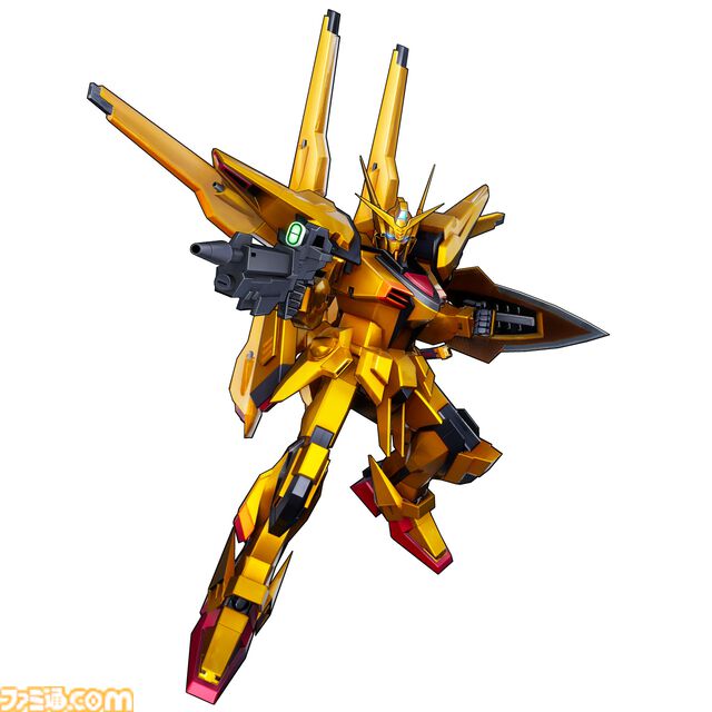 リマスター版『機動戦士ガンダムSEED BATTLE DESTINY REMASTERED』ブルデュエルガンダムやザクウォーリアが参戦決定。パイロットはオリジナルと作品キャラを使い分けて出撃