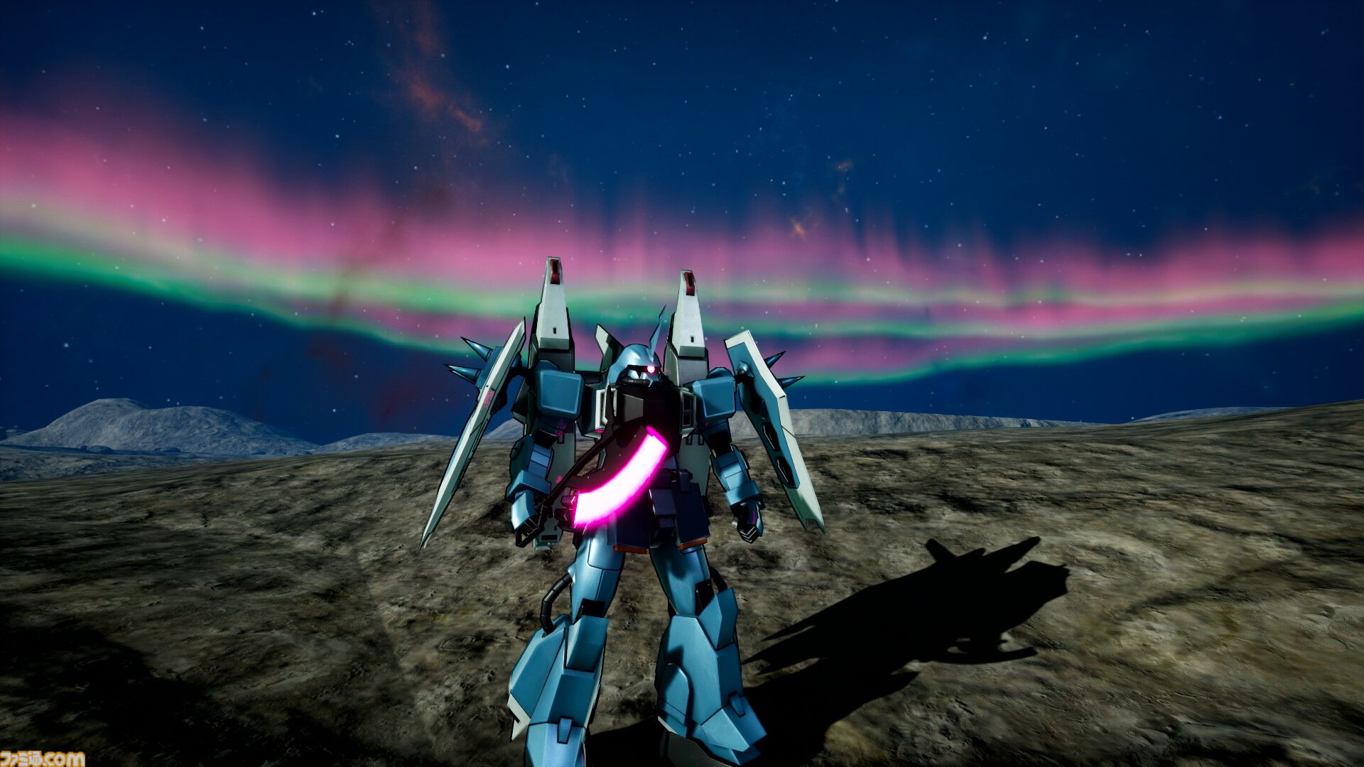 リマスター版『機動戦士ガンダムSEED BATTLE DESTINY REMASTERED』ブルデュエルガンダムやザクウォーリアが参戦決定。パイロットはオリジナルと作品キャラを使い分けて出撃