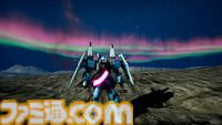リマスター版『機動戦士ガンダムSEED BATTLE DESTINY REMASTERED』ブルデュエルガンダムやザクウォーリアが参戦決定。パイロットはオリジナルと作品キャラを使い分けて出撃