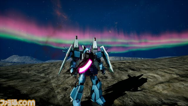 リマスター版『機動戦士ガンダムSEED BATTLE DESTINY REMASTERED』ブルデュエルガンダムやザクウォーリアが参戦決定。パイロットはオリジナルと作品キャラを使い分けて出撃