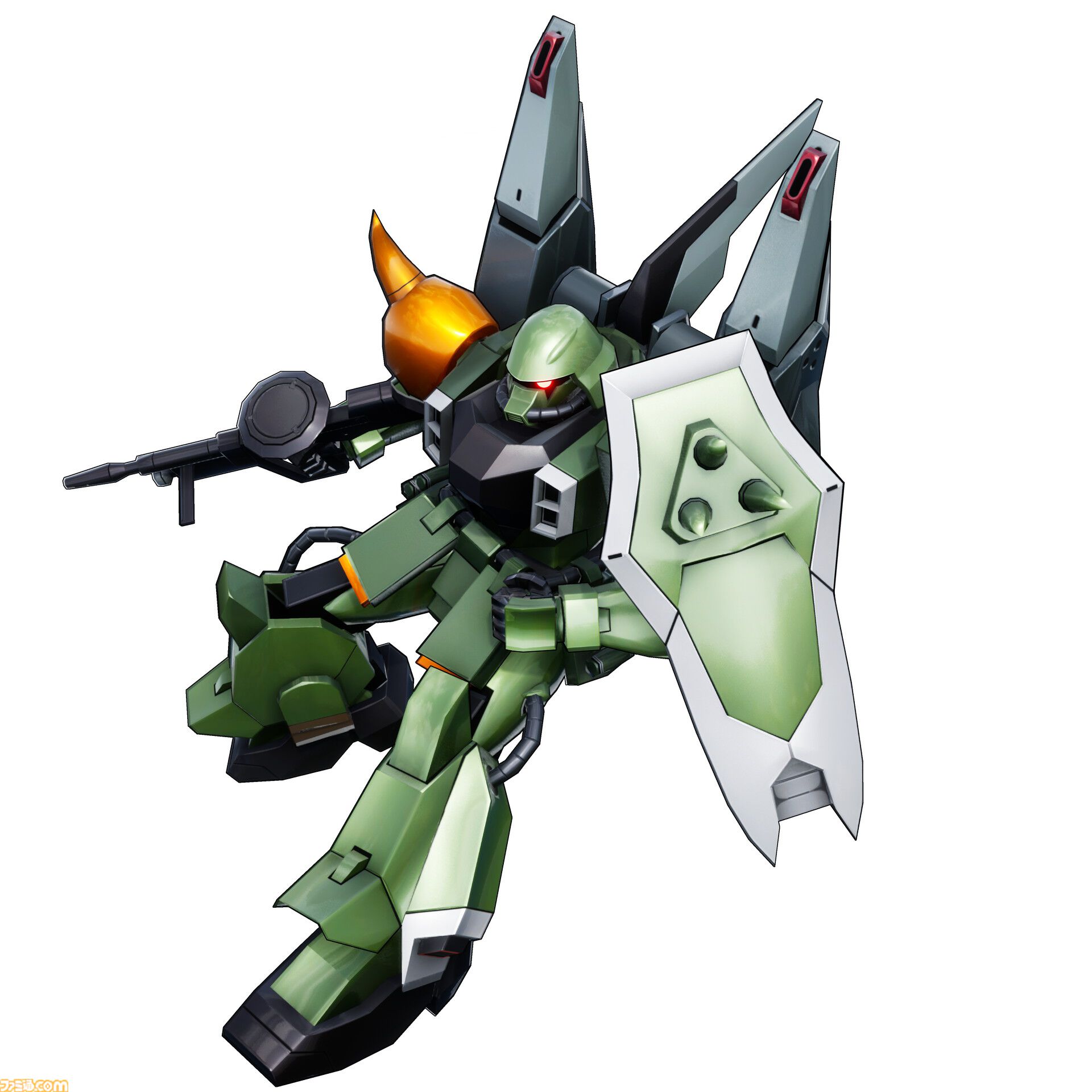 リマスター版『機動戦士ガンダムSEED BATTLE DESTINY REMASTERED』ブルデュエルガンダムやザクウォーリアが参戦決定。パイロットはオリジナルと作品キャラを使い分けて出撃