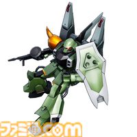 リマスター版『機動戦士ガンダムSEED BATTLE DESTINY REMASTERED』ブルデュエルガンダムやザクウォーリアが参戦決定。パイロットはオリジナルと作品キャラを使い分けて出撃