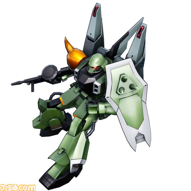 リマスター版『機動戦士ガンダムSEED BATTLE DESTINY REMASTERED』ブルデュエルガンダムやザクウォーリアが参戦決定。パイロットはオリジナルと作品キャラを使い分けて出撃