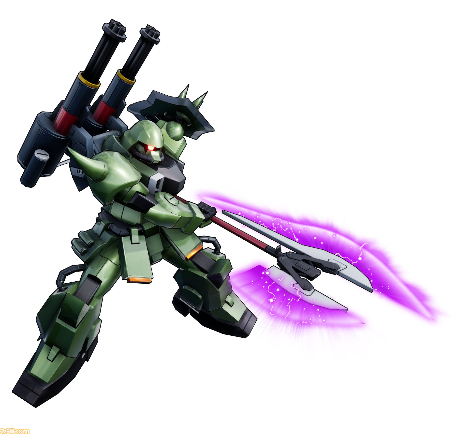 リマスター版『機動戦士ガンダムSEED BATTLE DESTINY REMASTERED』ブルデュエルガンダムやザクウォーリアが参戦決定。パイロットはオリジナルと作品キャラを使い分けて出撃