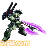 リマスター版『機動戦士ガンダムSEED BATTLE DESTINY REMASTERED』ブルデュエルガンダムやザクウォーリアが参戦決定。パイロットはオリジナルと作品キャラを使い分けて出撃