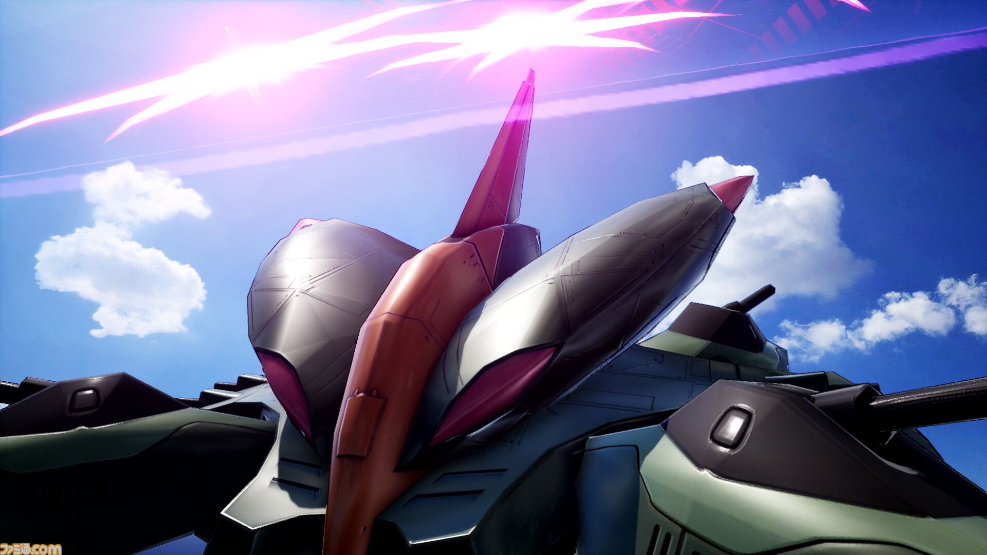 リマスター版『機動戦士ガンダムSEED BATTLE DESTINY REMASTERED』ブルデュエルガンダムやザクウォーリアが参戦決定。パイロットはオリジナルと作品キャラを使い分けて出撃