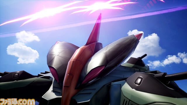 リマスター版『機動戦士ガンダムSEED BATTLE DESTINY REMASTERED』ブルデュエルガンダムやザクウォーリアが参戦決定。パイロットはオリジナルと作品キャラを使い分けて出撃