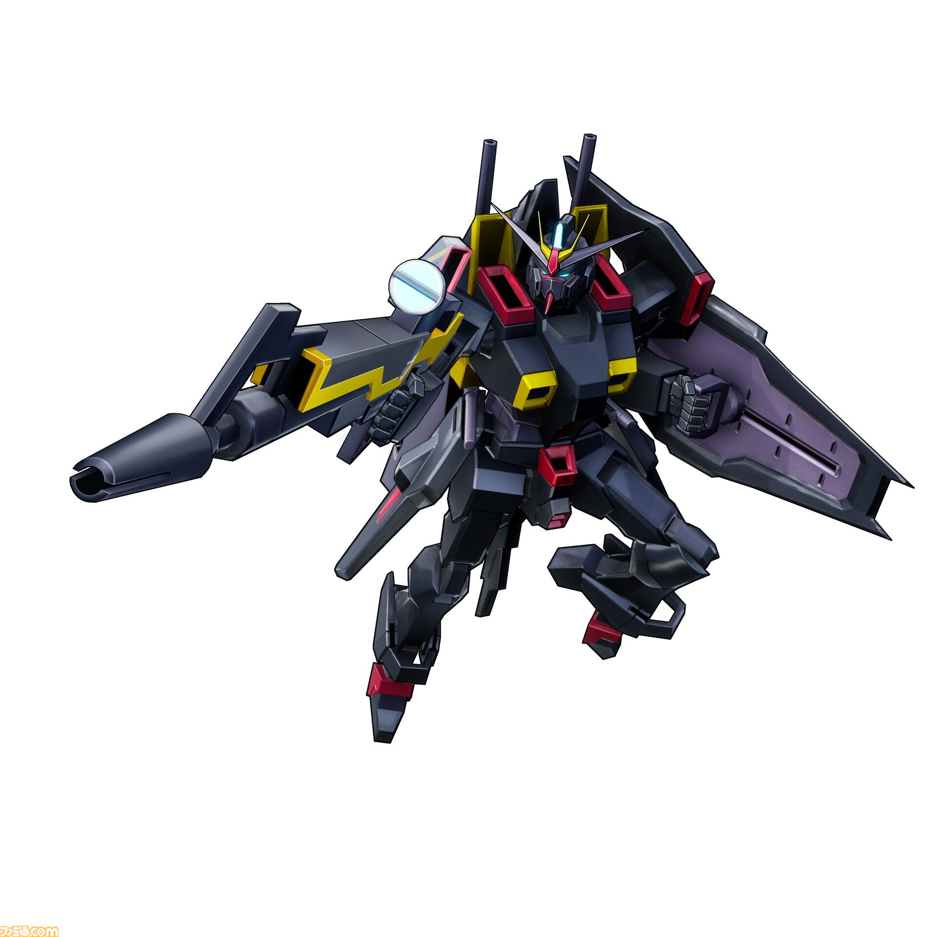 リマスター版『機動戦士ガンダムSEED BATTLE DESTINY REMASTERED』ブルデュエルガンダムやザクウォーリアが参戦決定。パイロットはオリジナルと作品キャラを使い分けて出撃