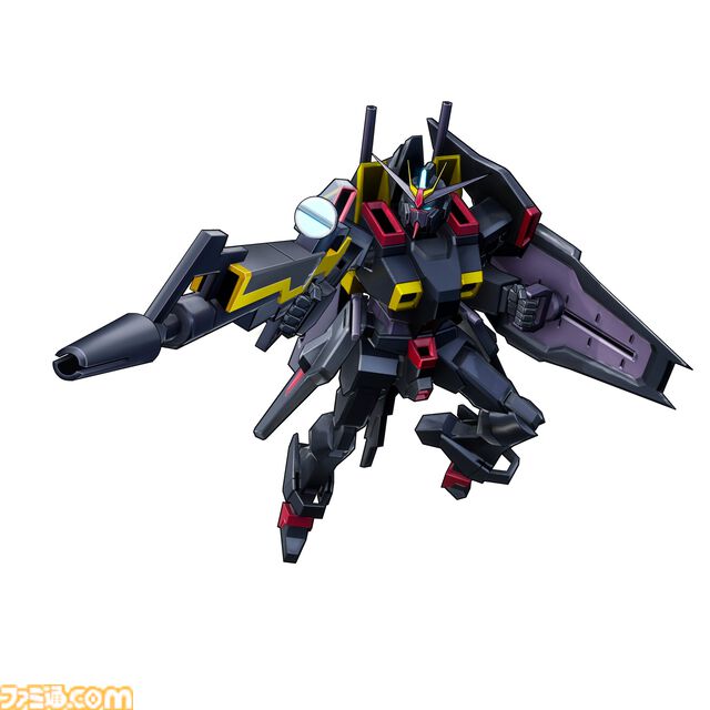 リマスター版『機動戦士ガンダムSEED BATTLE DESTINY REMASTERED』ブルデュエルガンダムやザクウォーリアが参戦決定。パイロットはオリジナルと作品キャラを使い分けて出撃