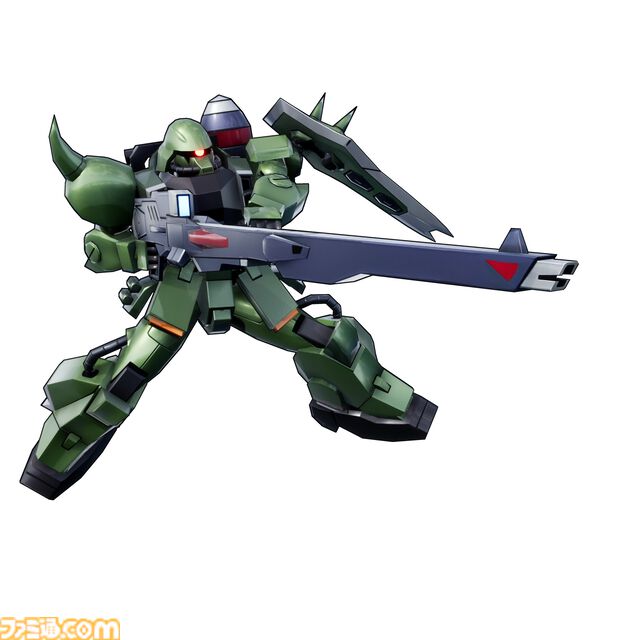 リマスター版『機動戦士ガンダムSEED BATTLE DESTINY REMASTERED』ブルデュエルガンダムやザクウォーリアが参戦決定。パイロットはオリジナルと作品キャラを使い分けて出撃
