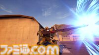 リマスター版『機動戦士ガンダムSEED BATTLE DESTINY REMASTERED』ブルデュエルガンダムやザクウォーリアが参戦決定。パイロットはオリジナルと作品キャラを使い分けて出撃
