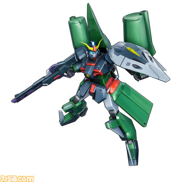 リマスター版『機動戦士ガンダムSEED BATTLE DESTINY REMASTERED』ブルデュエルガンダムやザクウォーリアが参戦決定。パイロットはオリジナルと作品キャラを使い分けて出撃