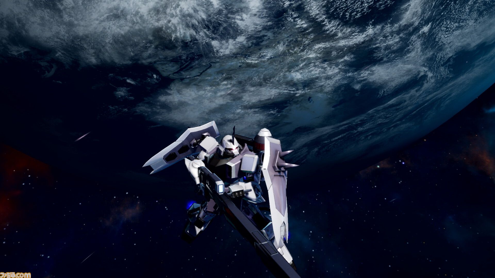 リマスター版『機動戦士ガンダムSEED BATTLE DESTINY REMASTERED』ブルデュエルガンダムやザクウォーリアが参戦決定。パイロットはオリジナルと作品キャラを使い分けて出撃