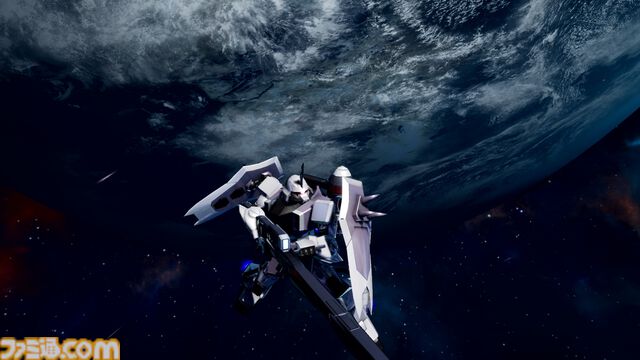 リマスター版『機動戦士ガンダムSEED BATTLE DESTINY REMASTERED』ブルデュエルガンダムやザクウォーリアが参戦決定。パイロットはオリジナルと作品キャラを使い分けて出撃