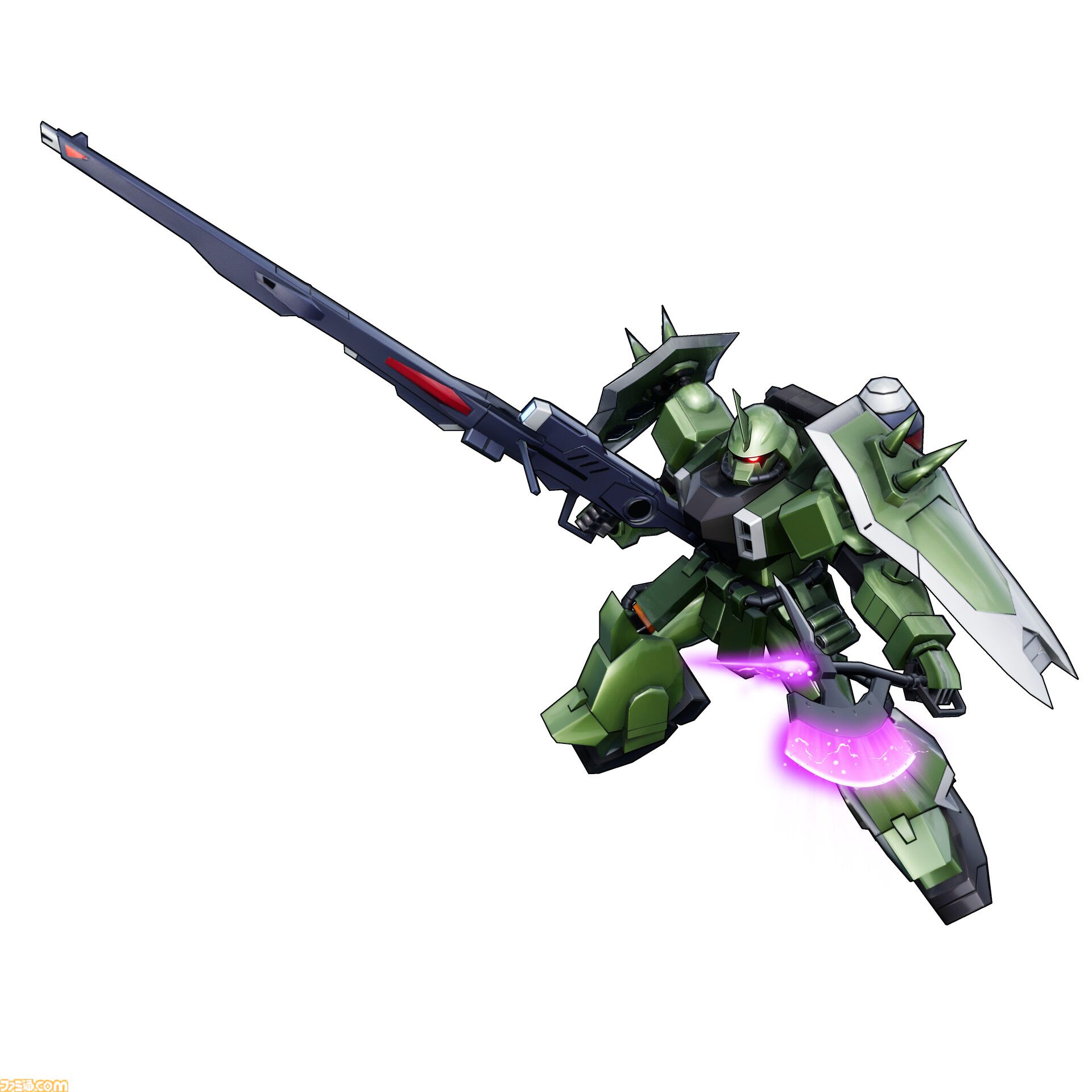 リマスター版『機動戦士ガンダムSEED BATTLE DESTINY REMASTERED』ブルデュエルガンダムやザクウォーリアが参戦決定。パイロットはオリジナルと作品キャラを使い分けて出撃