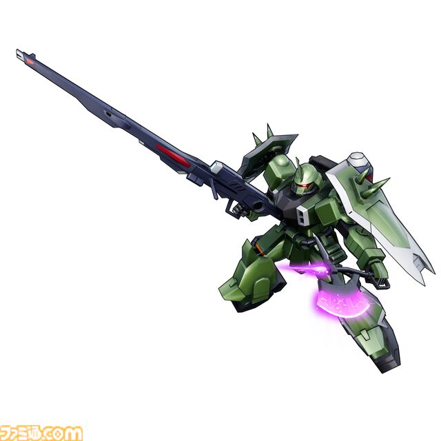 リマスター版『機動戦士ガンダムSEED BATTLE DESTINY REMASTERED』ブルデュエルガンダムやザクウォーリアが参戦決定。パイロットはオリジナルと作品キャラを使い分けて出撃