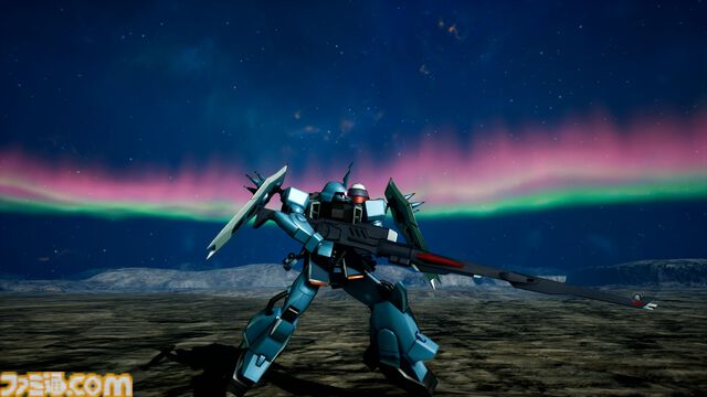 リマスター版『機動戦士ガンダムSEED BATTLE DESTINY REMASTERED』ブルデュエルガンダムやザクウォーリアが参戦決定。パイロットはオリジナルと作品キャラを使い分けて出撃