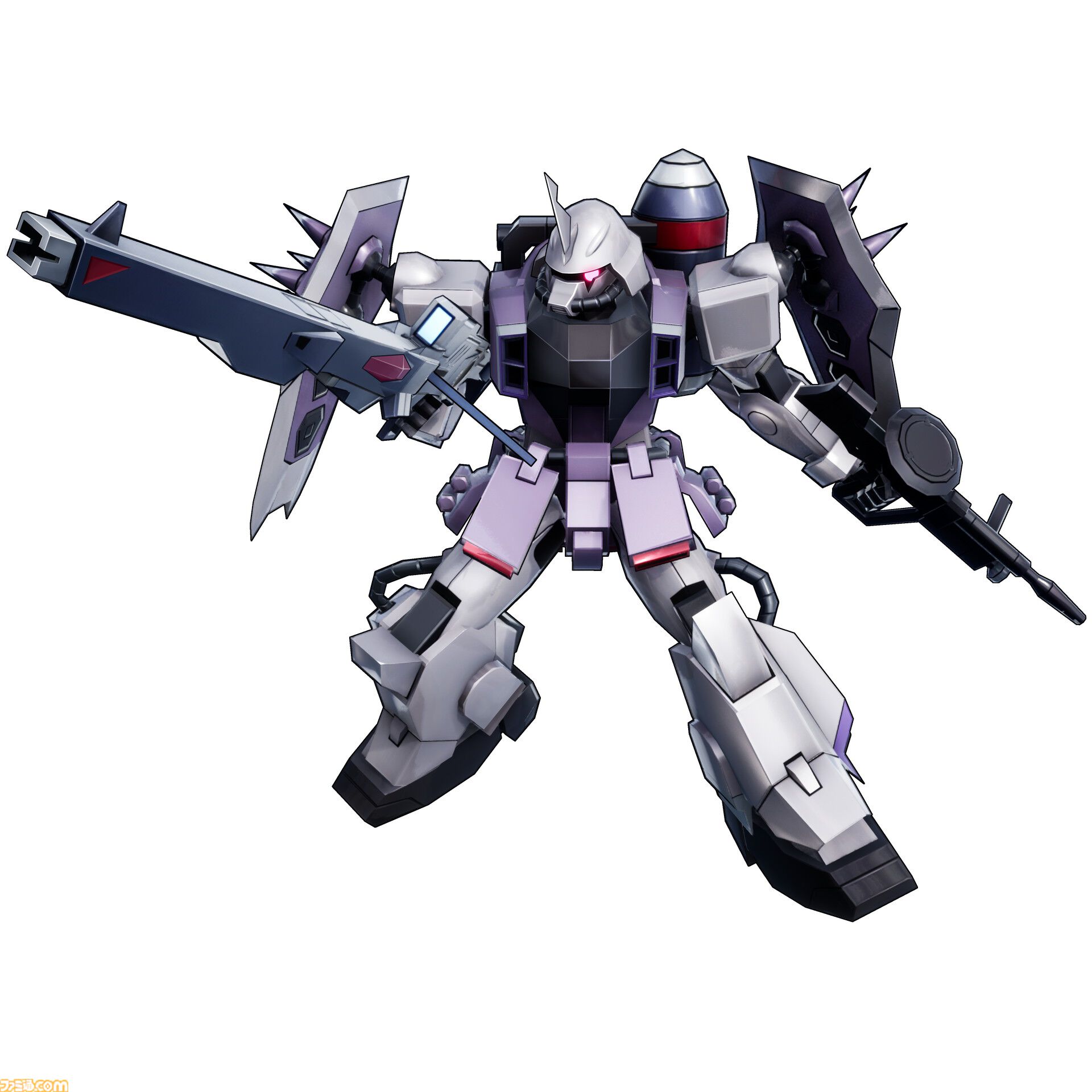 リマスター版『機動戦士ガンダムSEED BATTLE DESTINY REMASTERED』ブルデュエルガンダムやザクウォーリアが参戦決定。パイロットはオリジナルと作品キャラを使い分けて出撃