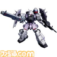 リマスター版『機動戦士ガンダムSEED BATTLE DESTINY REMASTERED』ブルデュエルガンダムやザクウォーリアが参戦決定。パイロットはオリジナルと作品キャラを使い分けて出撃
