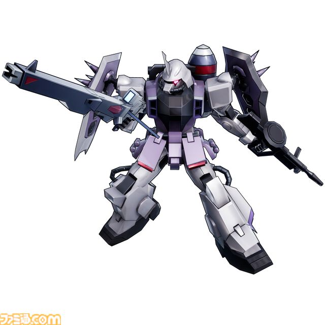 リマスター版『機動戦士ガンダムSEED BATTLE DESTINY REMASTERED』ブルデュエルガンダムやザクウォーリアが参戦決定。パイロットはオリジナルと作品キャラを使い分けて出撃