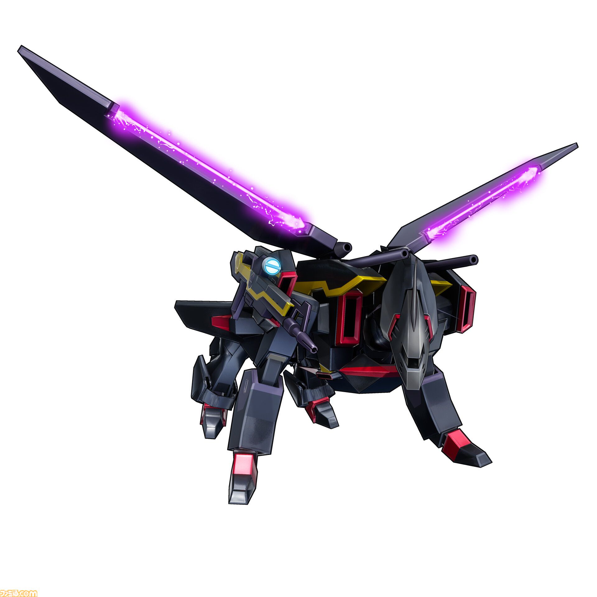 リマスター版『機動戦士ガンダムSEED BATTLE DESTINY REMASTERED』ブルデュエルガンダムやザクウォーリアが参戦決定。パイロットはオリジナルと作品キャラを使い分けて出撃
