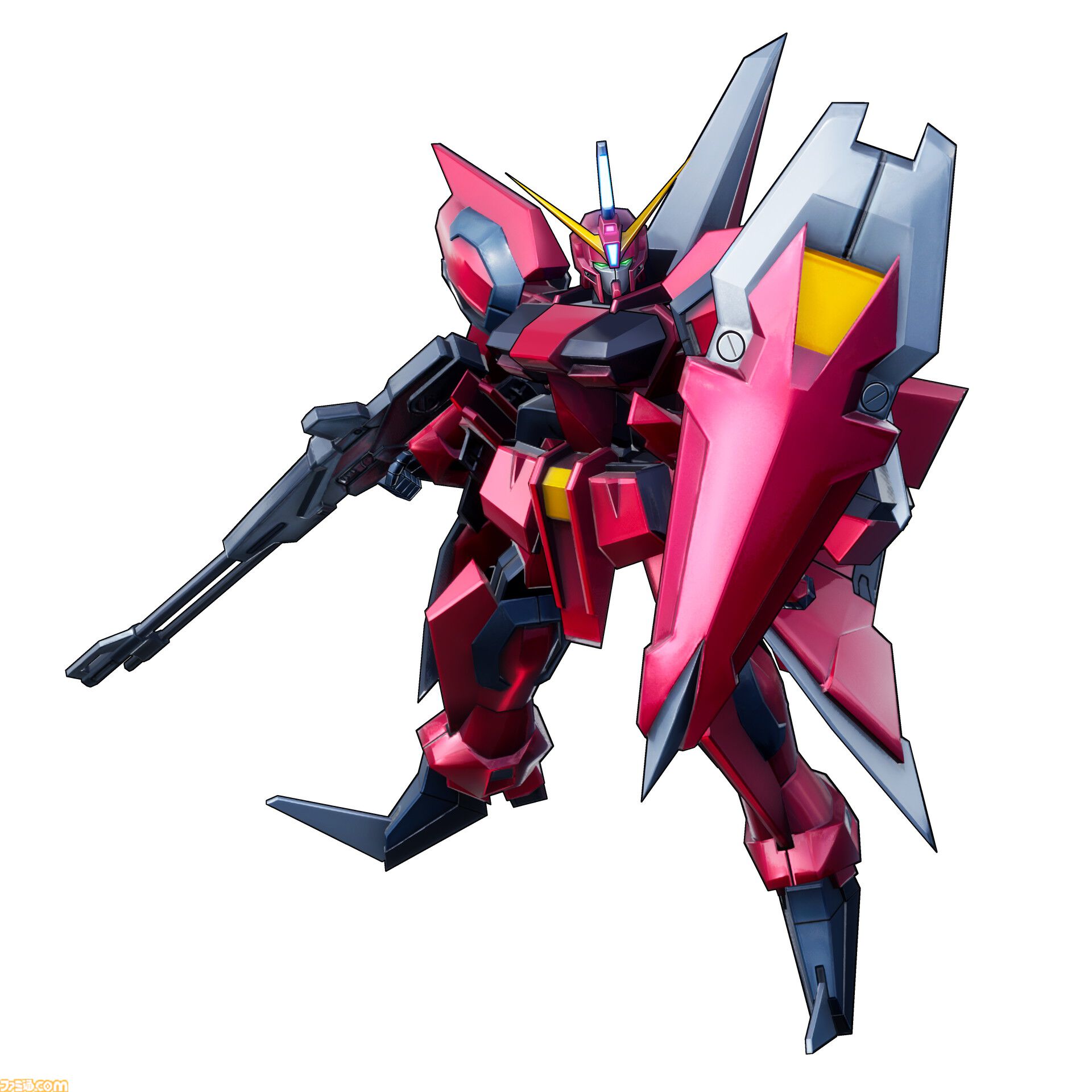 リマスター版『機動戦士ガンダムSEED BATTLE DESTINY REMASTERED』ブルデュエルガンダムやザクウォーリアが参戦決定。パイロットはオリジナルと作品キャラを使い分けて出撃