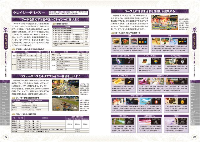 『龍が如く8外伝』完全攻略本が発売。メインストーリーの攻略フロー、マップに隠されたアイテム、ゴロー海賊団の船員データまで完全網羅