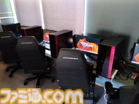 ゲーミング別荘“VILLA ORB ～ヴィラ オーブ～”がオープン。G TUNEのゲーミングパソコン、10G高速回線が設置されたプロ仕様の環境でゲームを楽しめる