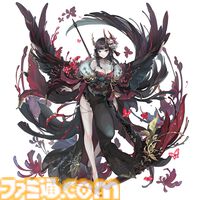 『アンジェリカアスター』リリース100日記念キャンペーンが開催中。最大100連分無料ガチャ＆総額100万円分のアマギフが当たる