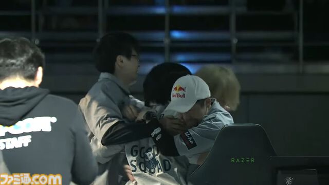 【スト6】“SFLワールドチャンピオンシップ 2024”背水の逆転劇でGood 8 Squadが2度目の王者に！ チームでバトンをつなぐドラマは涙なしに見られない