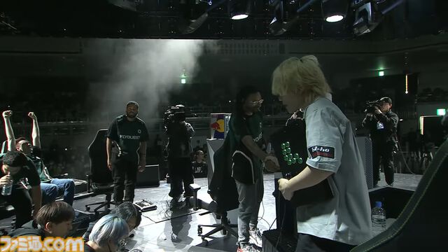 【スト6】“SFLワールドチャンピオンシップ 2024”背水の逆転劇でGood 8 Squadが2度目の王者に！ チームでバトンをつなぐドラマは涙なしに見られない