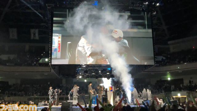【スト6】“SFLワールドチャンピオンシップ 2024”背水の逆転劇でGood 8 Squadが2度目の王者に！ チームでバトンをつなぐドラマは涙なしに見られない