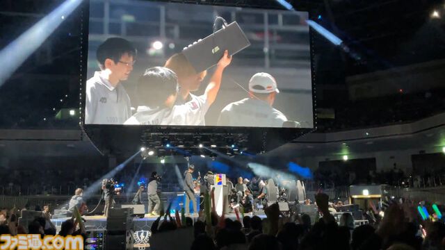 【スト6】“SFLワールドチャンピオンシップ 2024”背水の逆転劇でGood 8 Squadが2度目の王者に！ チームでバトンをつなぐドラマは涙なしに見られない