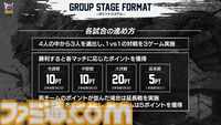 【スト6】“SFLワールドチャンピオンシップ 2024”背水の逆転劇でGood 8 Squadが2度目の王者に！ チームでバトンをつなぐドラマは涙なしに見られない