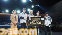 【スト6】“SFLワールドチャンピオンシップ 2024”背水の逆転劇でGood 8 Squadが2度目の王者に！ チームでバトンをつなぐドラマは涙なしに見られない