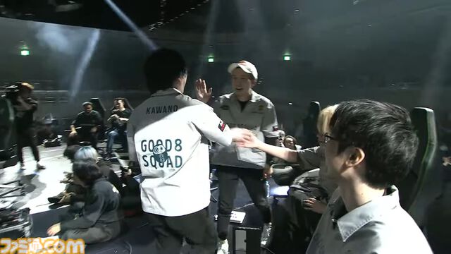 【スト6】“SFLワールドチャンピオンシップ 2024”背水の逆転劇でGood 8 Squadが2度目の王者に！ チームでバトンをつなぐドラマは涙なしに見られない