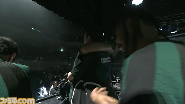 【スト6】“SFLワールドチャンピオンシップ 2024”背水の逆転劇でGood 8 Squadが2度目の王者に！ チームでバトンをつなぐドラマは涙なしに見られない