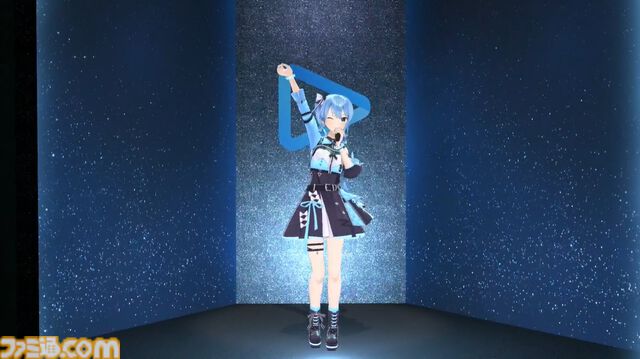【ホロライブ 6th Fes】初ステージとなるAdventが超楽しそうに歌って踊る姿が尊すぎた。初となるセンターステージでのパフォーマンスは「おぉ！」と声が漏れるほど【ステージ1 リポート】